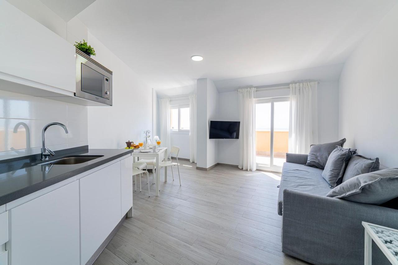 “mar De Coral” Aguadulce Apartamento *